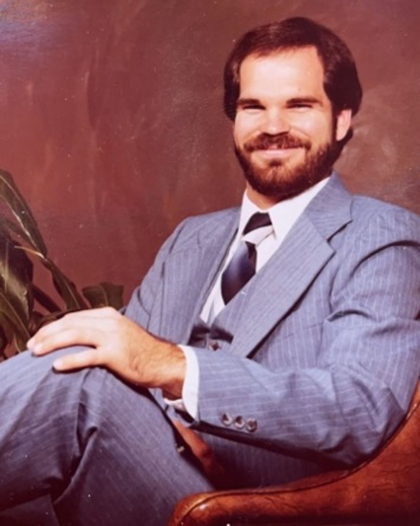 Robert Bradford Ballew Profile Photo