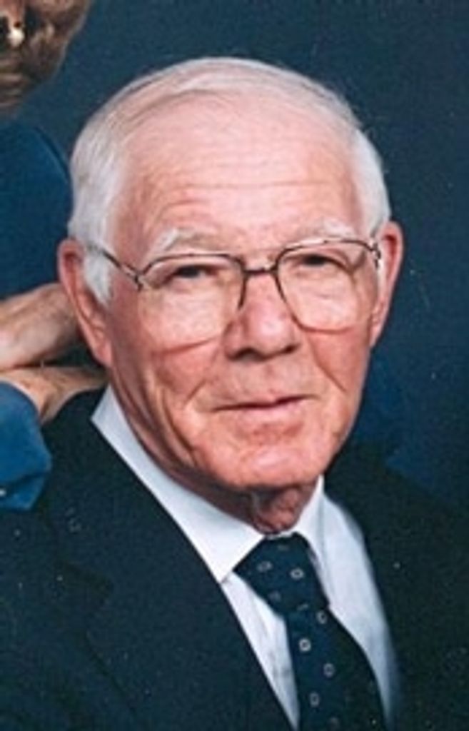 Len Bogart Profile Photo