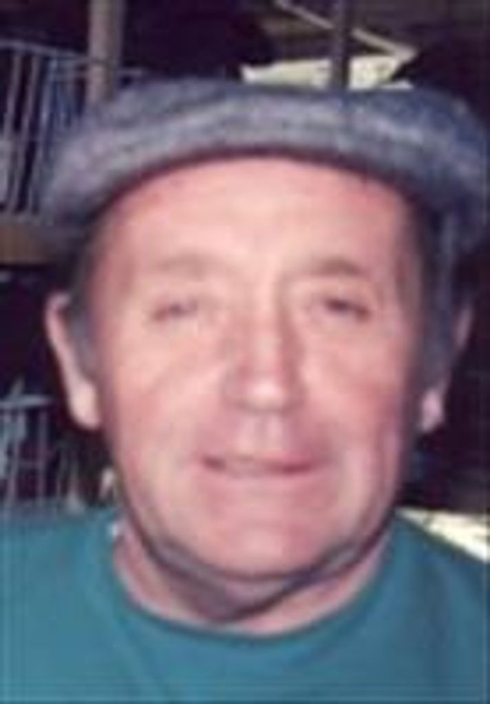 JOSEPH F. GREEN