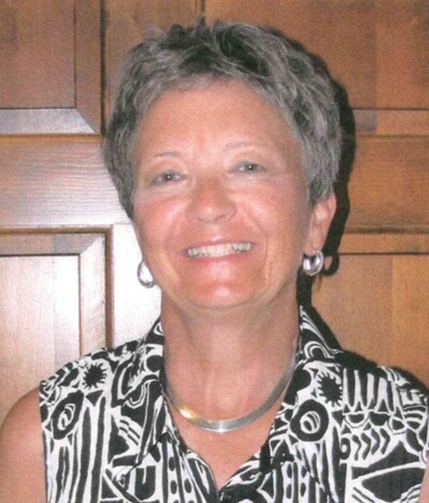 Marcia A. Mccarthy Profile Photo