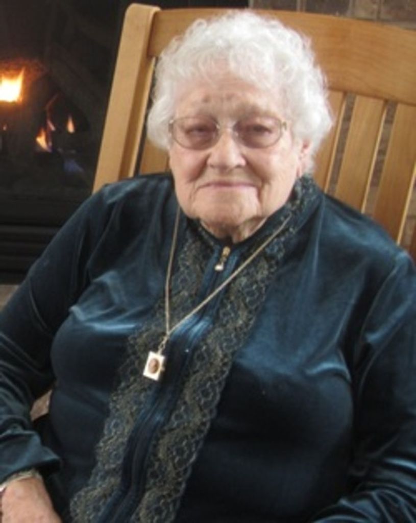 Elsie Villone