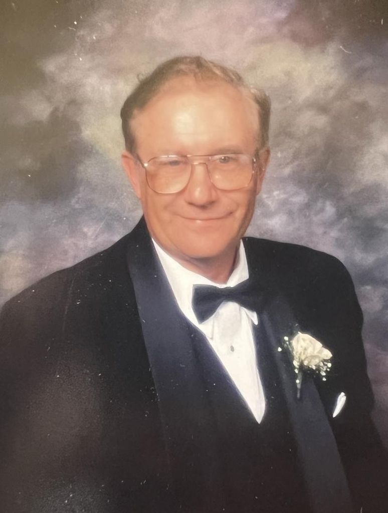 Robert M. Kelly Profile Photo