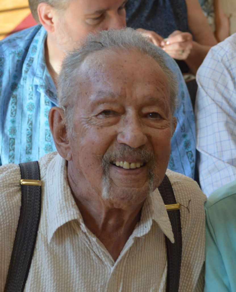 Peter Irvin Thibodeaux Profile Photo