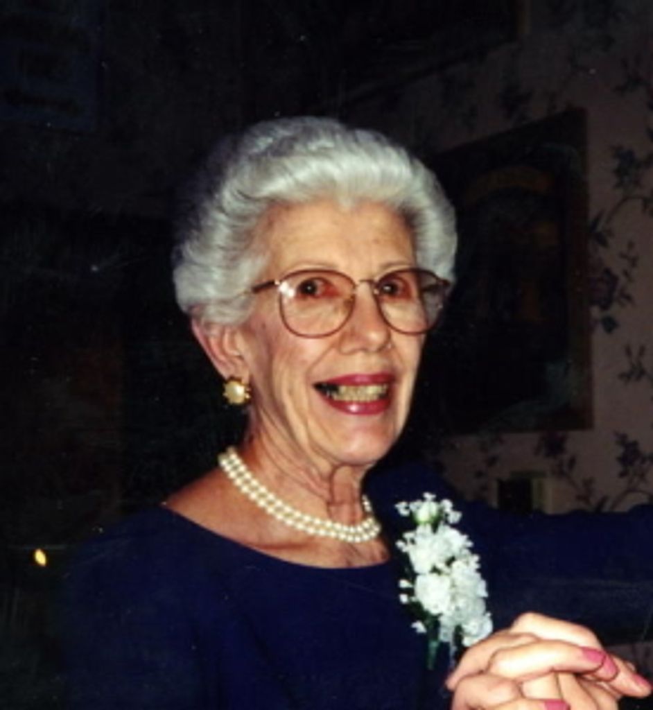 Jeanette C. Reither