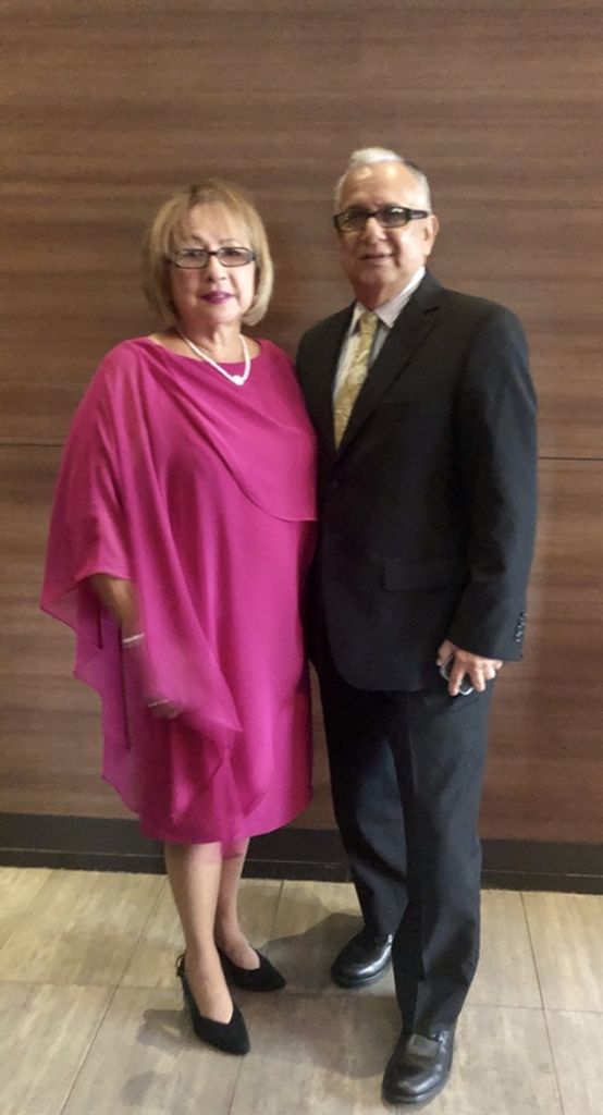 Ricardo Virgilio Luzuriaga Camacho Profile Photo