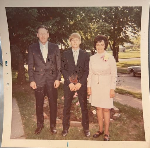 Thomas William Collins photo gallery thumbnail 29 of 135