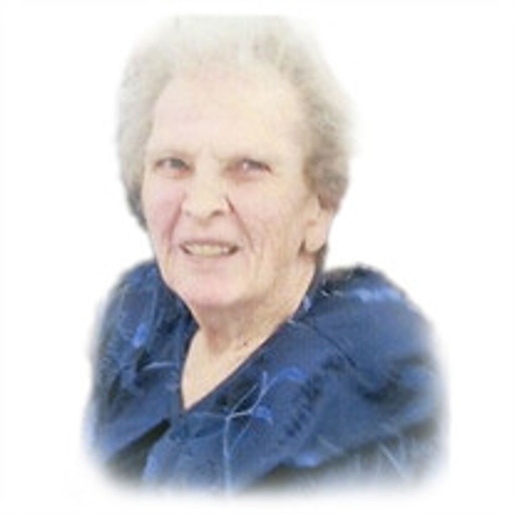 Lois Marie Sawyer