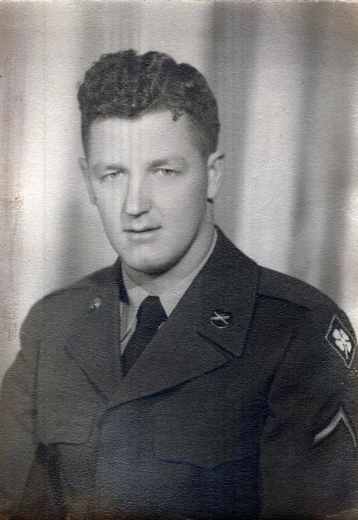 Carroll Howard Bowman Profile Photo