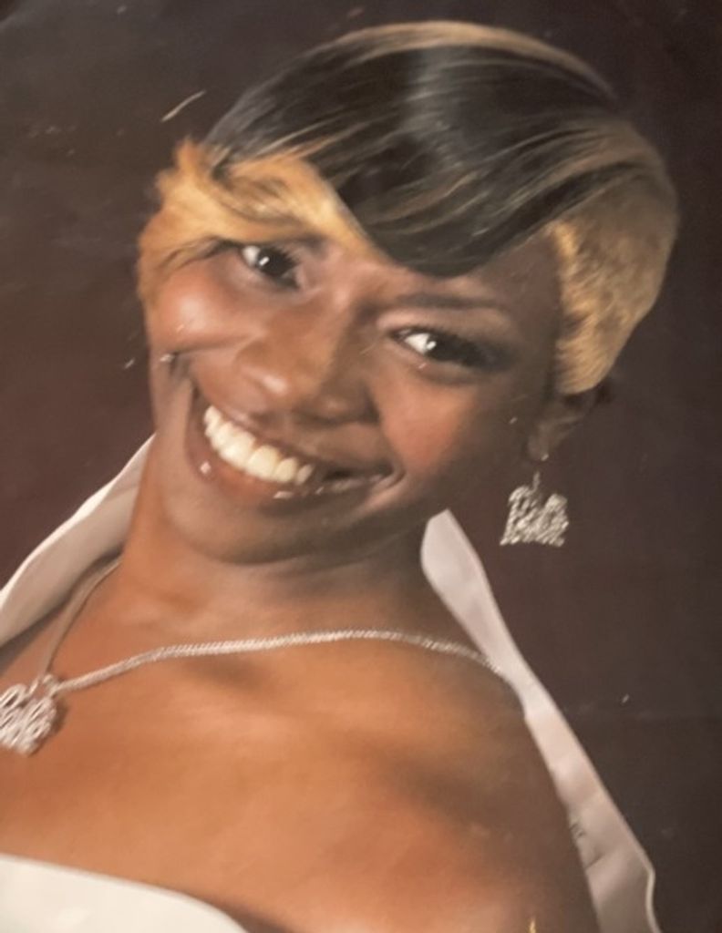 Latrivia James Profile Photo