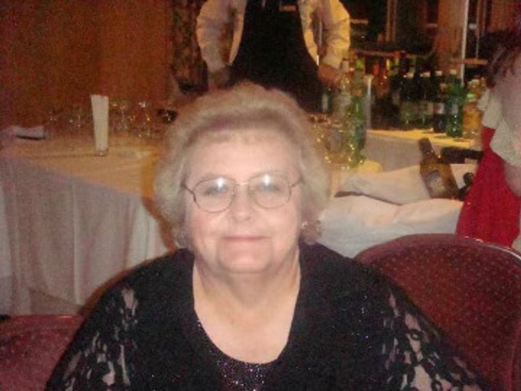 Mary Kryglik