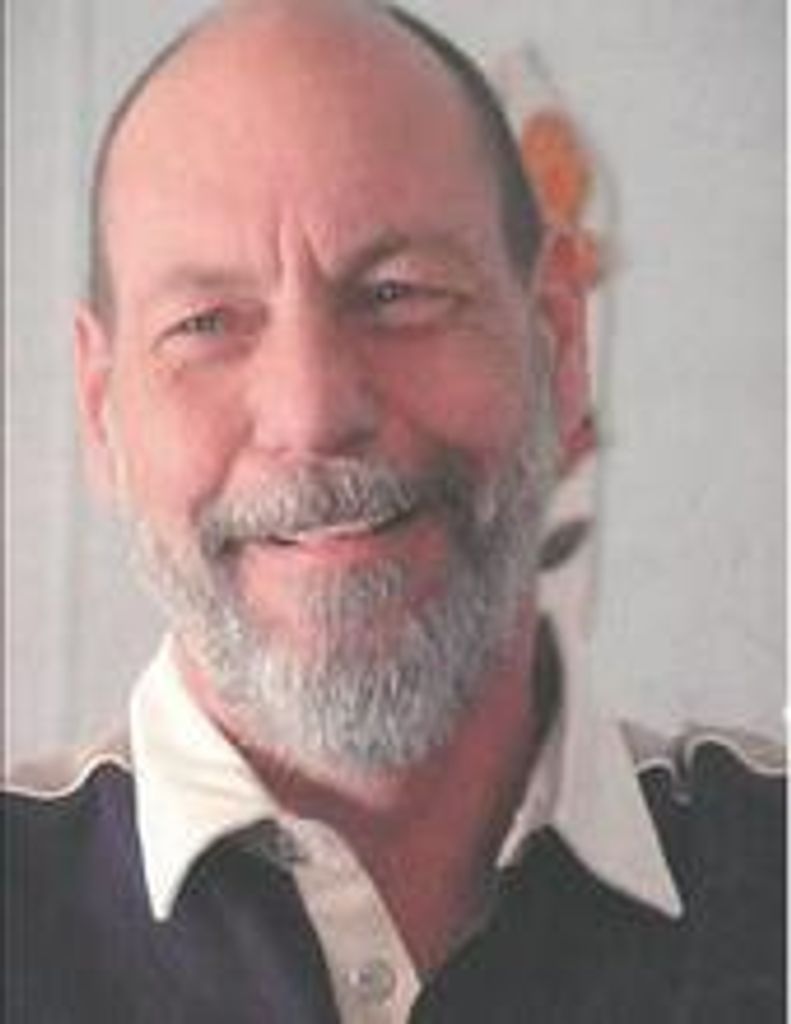 Gery Carnes