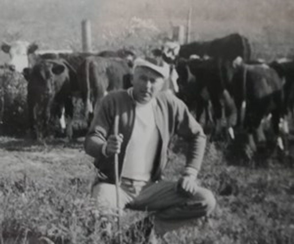 Noel Glenn Rich