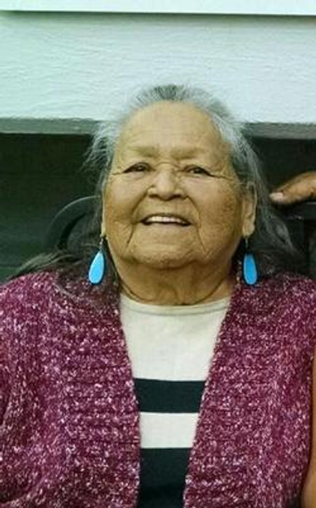 Carmen "Mi-Sa-Ke-Qua" Marlene (Lasley) Wanatee Profile Photo