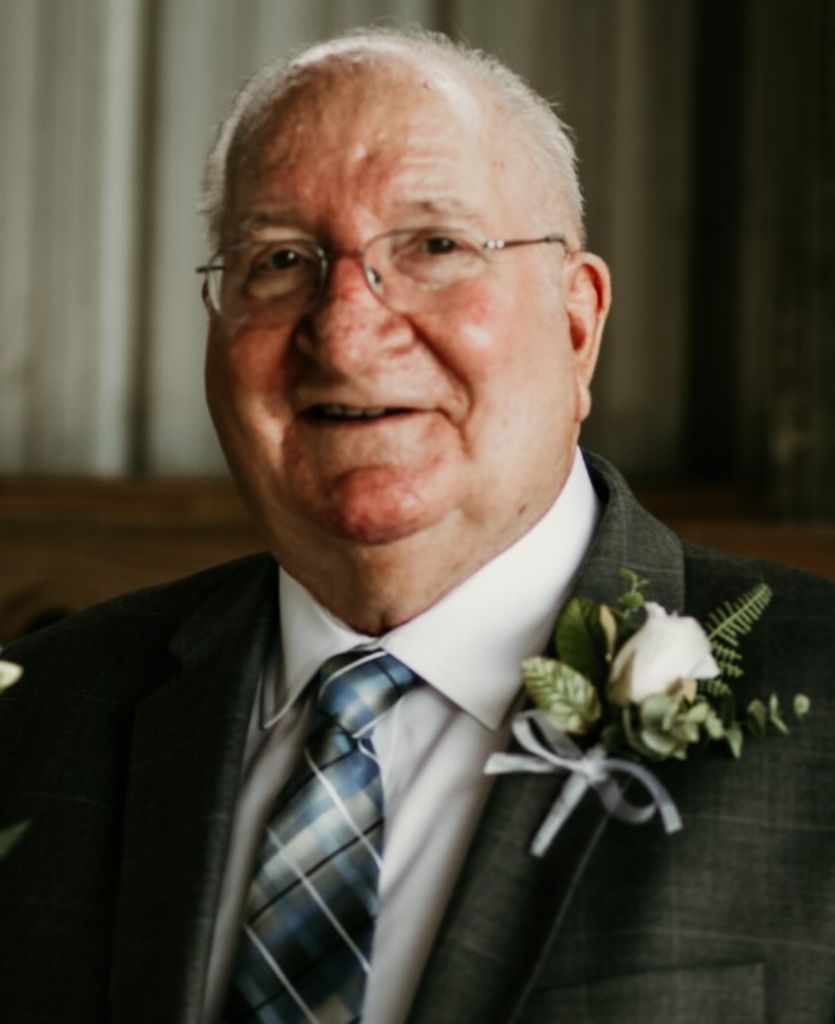 Willie Alton Brown, Jr.