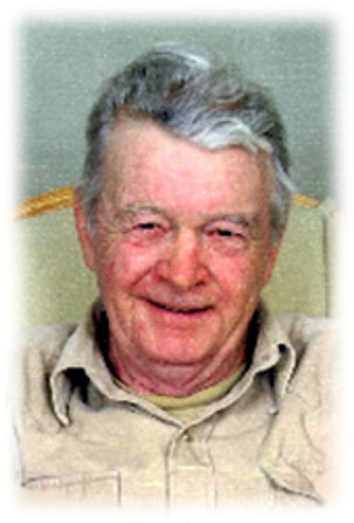 Russell Lee Kinzenbaw