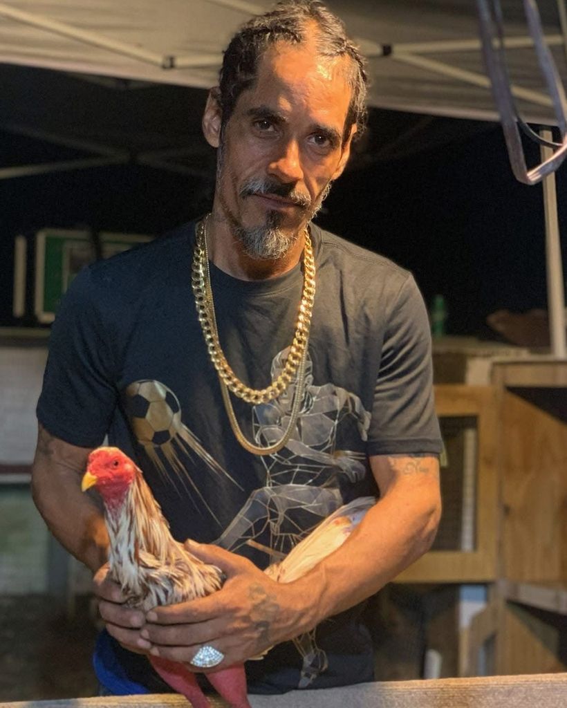 Fernando Santiago Profile Photo