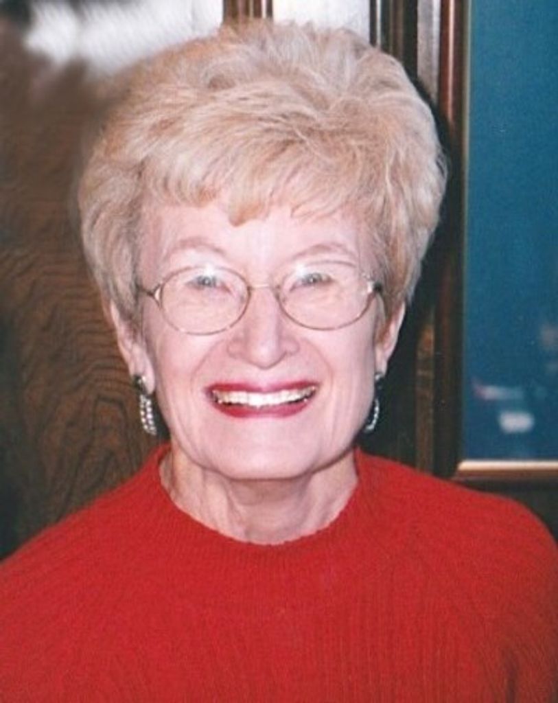 Donna Nelson Wittnebel