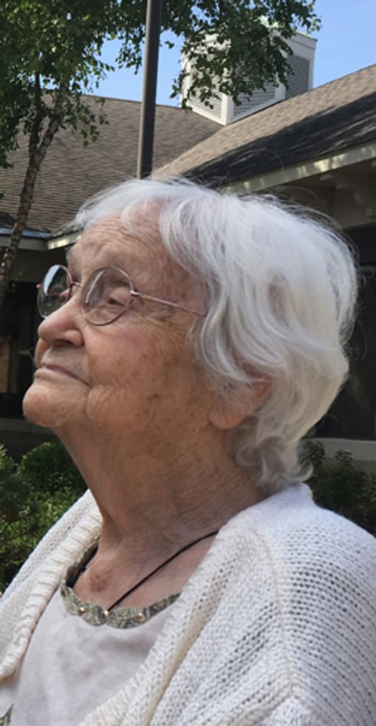 Betty L. Laming Hawley