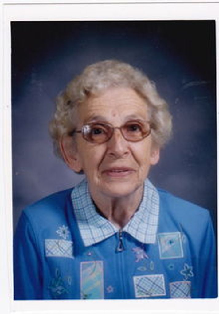Darlene B. U'Ren