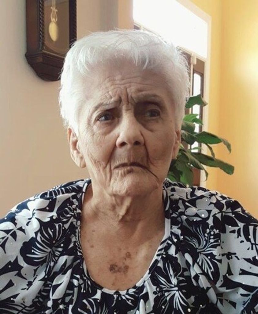 Francisca "Pitita" Negron Profile Photo