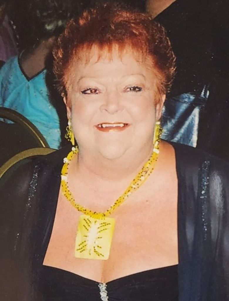 Carolyn Sepulvado Profile Photo