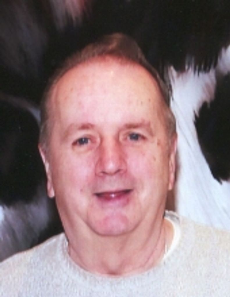 James R.  Callahan