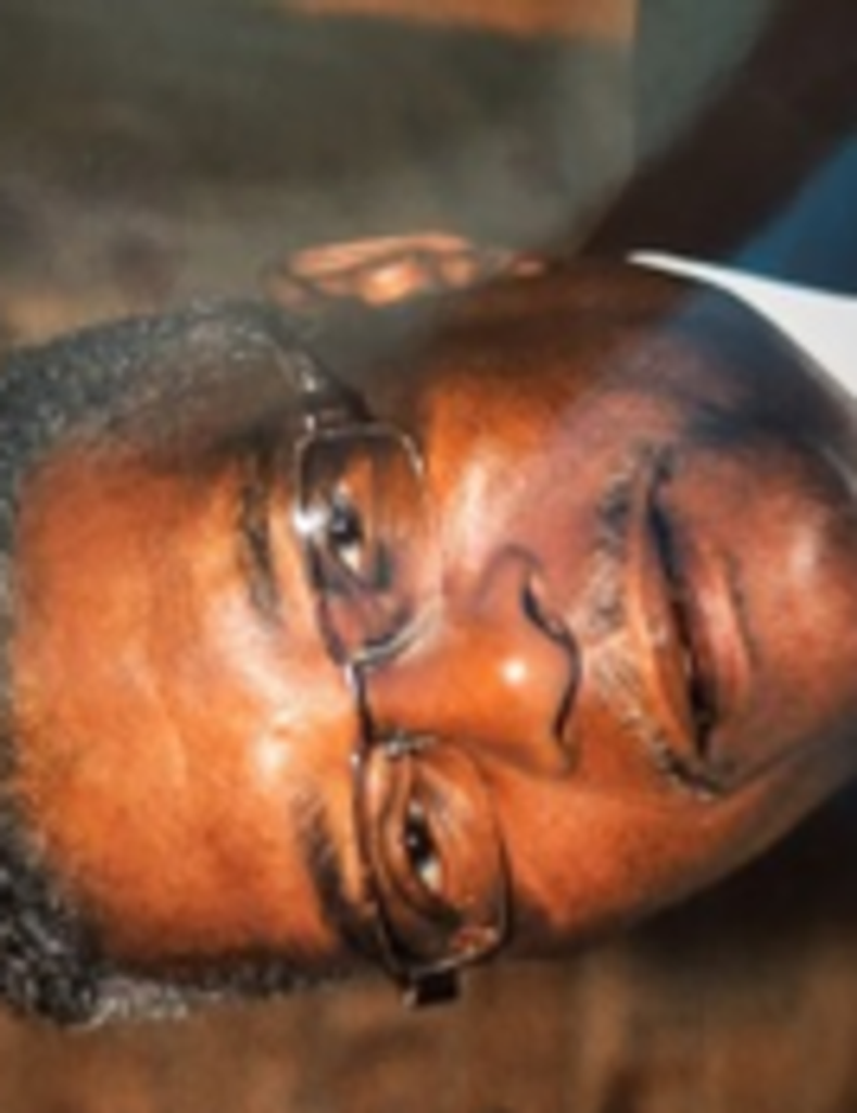 Robert Ivory Steward Sr