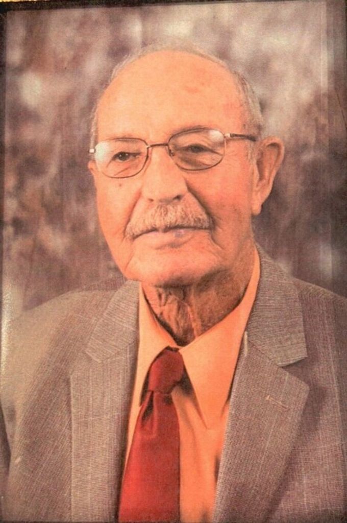 Junior Phillips, of Wartburg Profile Photo