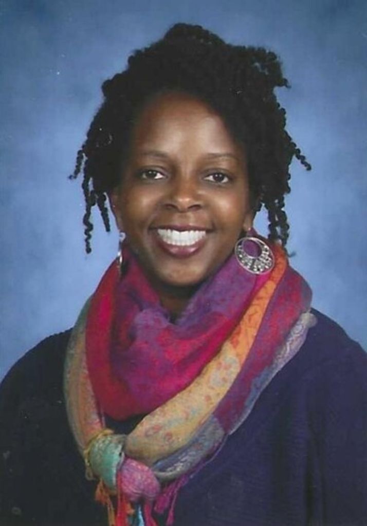 Lisa Valencia Herbert-Cato Profile Photo