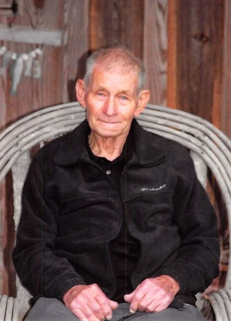 John Everett Byrd Profile Photo