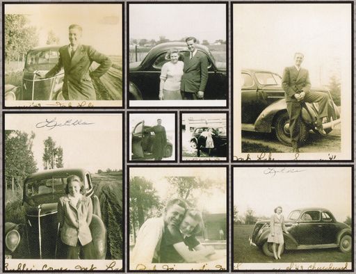LuElla Leona Randerson photo gallery thumbnail 9 of 29