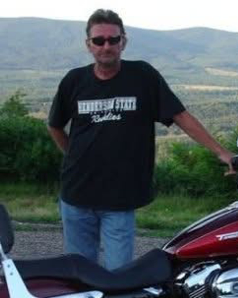James "Jimmy" Raymond Brophy, Jr. Profile Photo