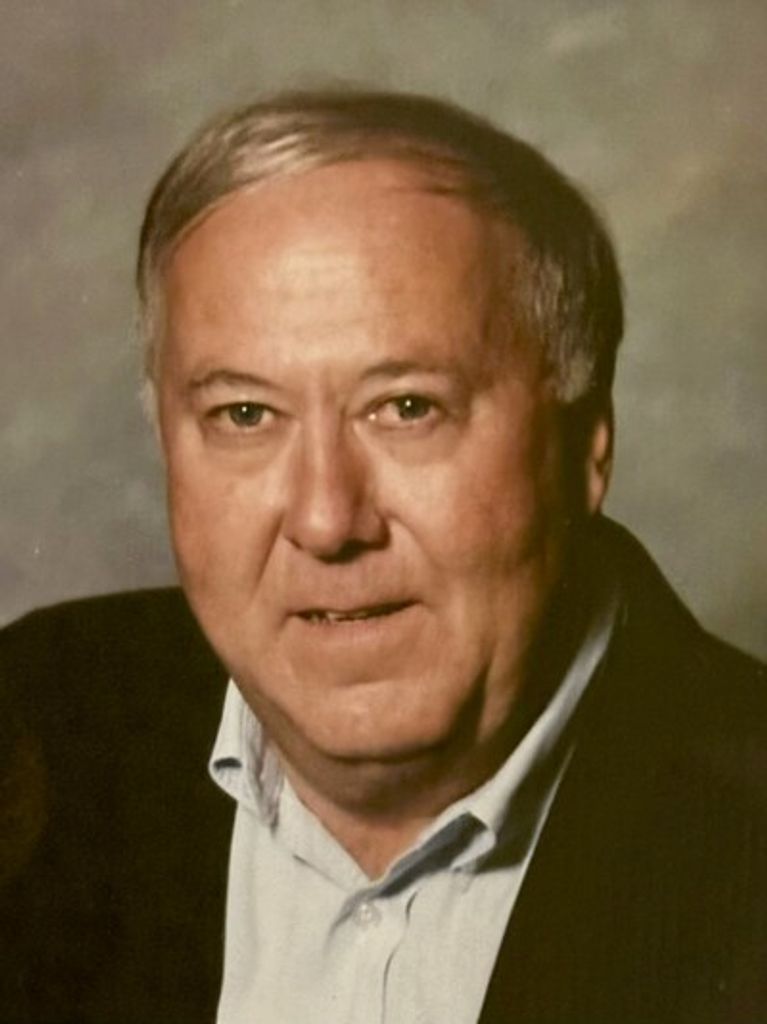 Billy John Mcalister Profile Photo