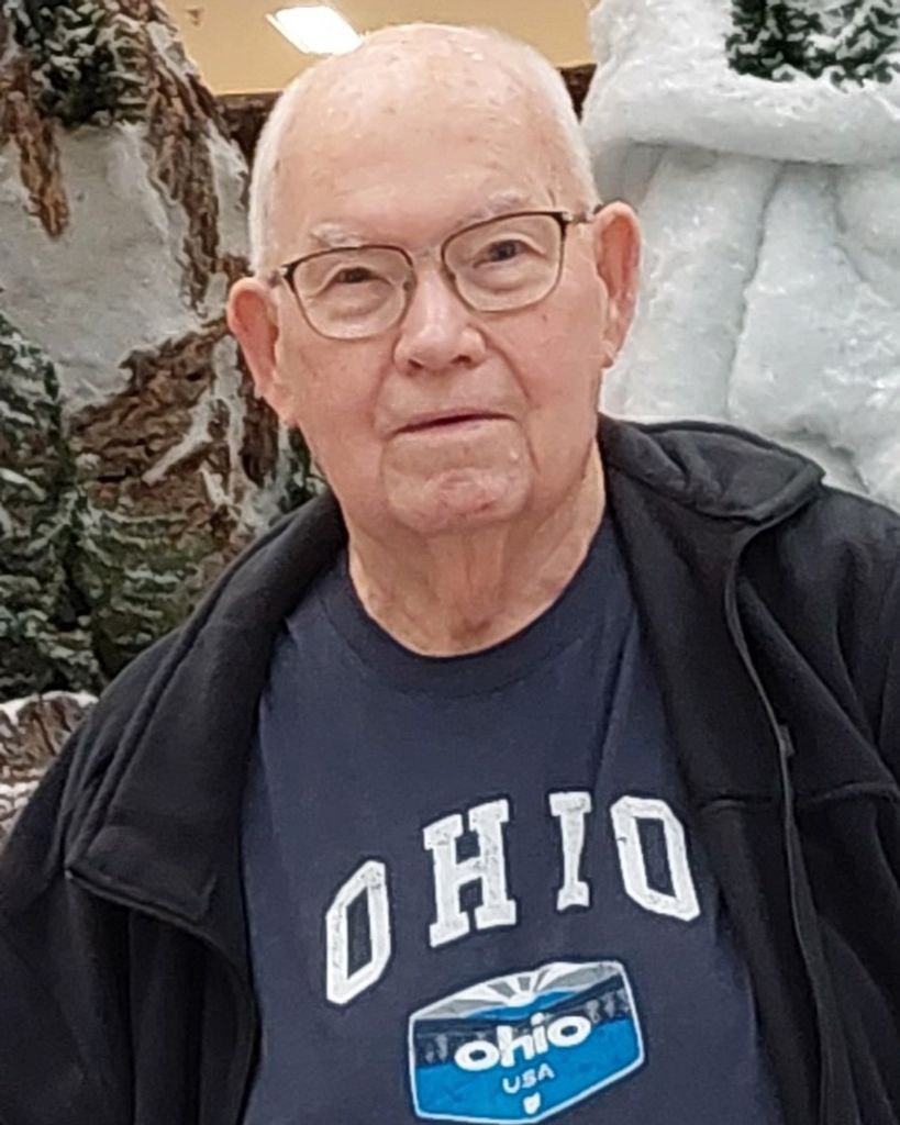 Richard "Dick" Abel
