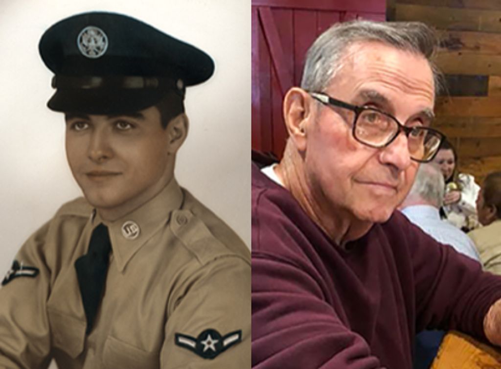 Howard Harrison Toshach