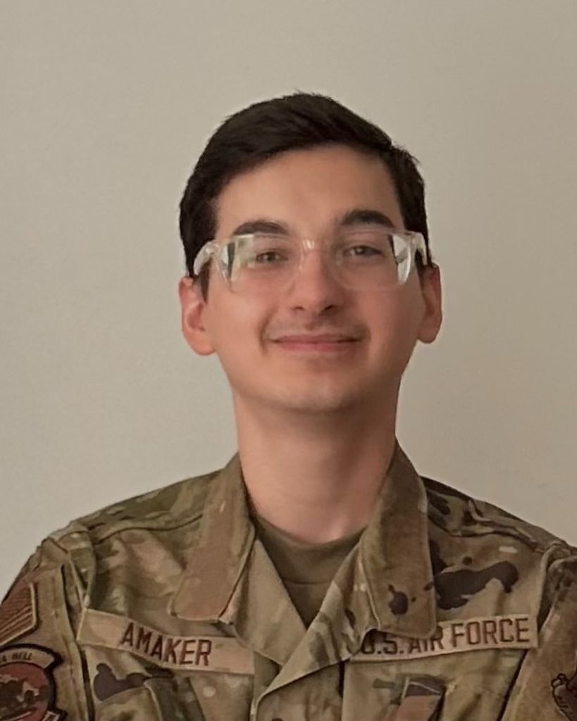 Jakobi Amaker
