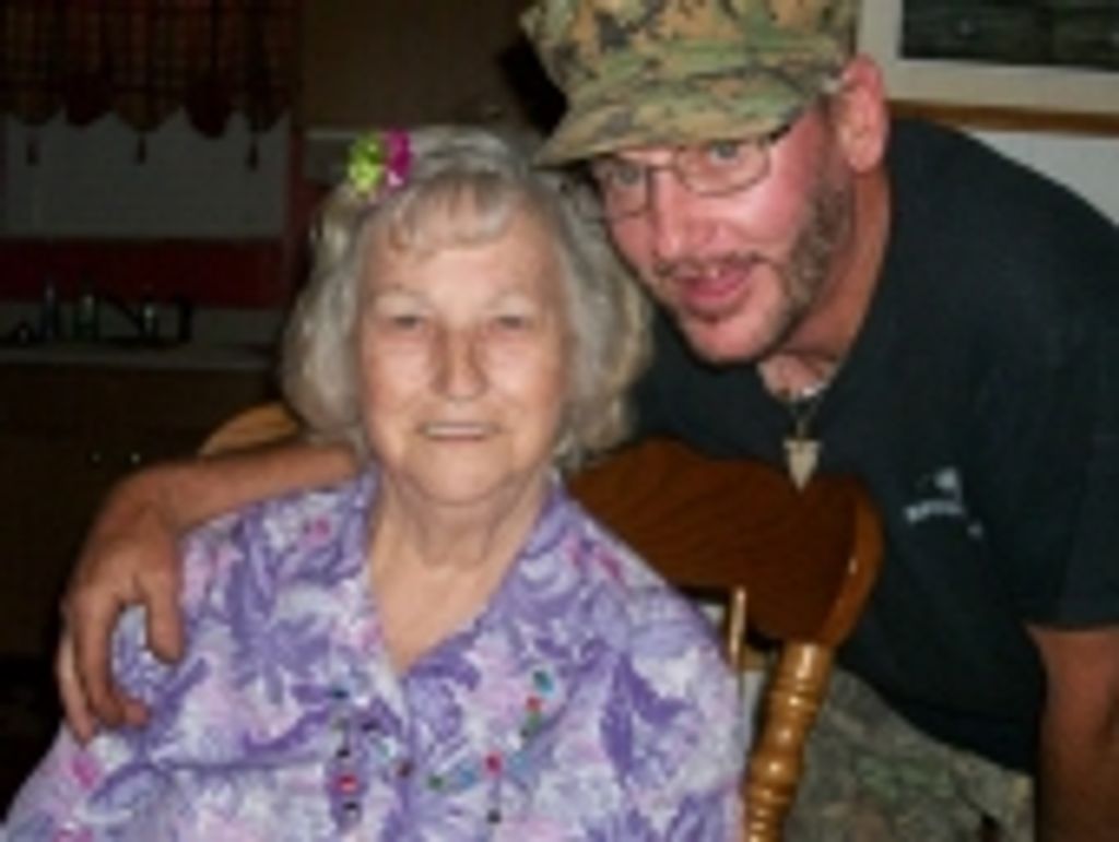 Joanne Christian Brown
