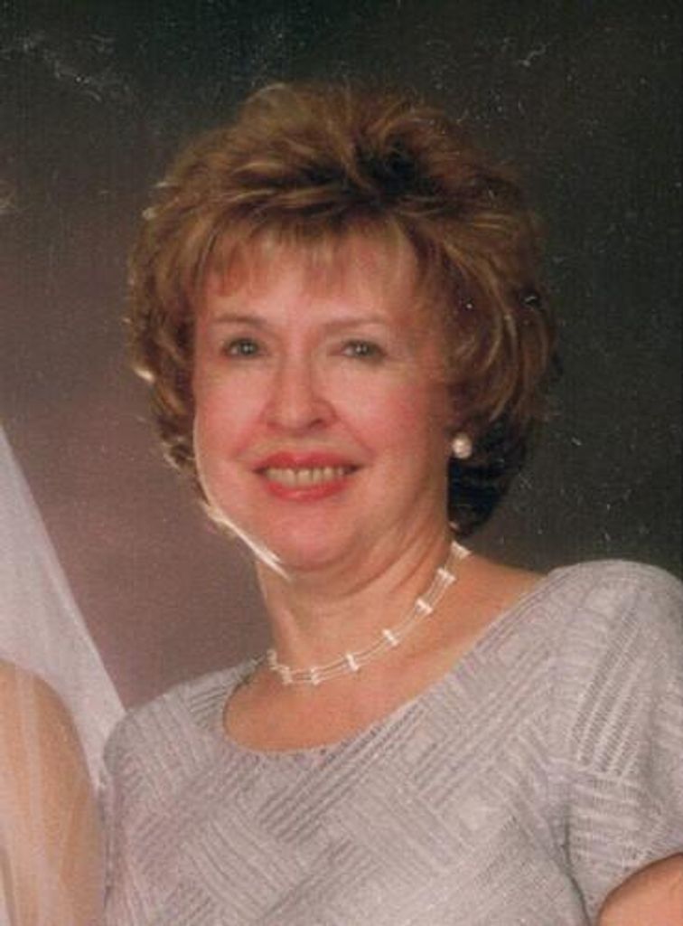 Susan C (Pfeil) Collins