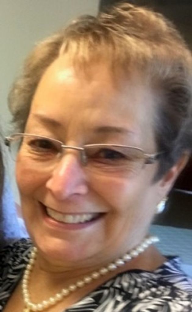 Rose A. Gonya