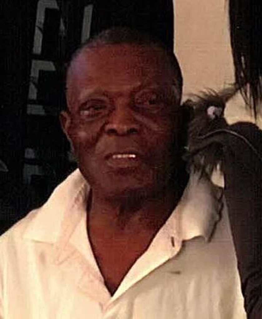 Joseph Louis Manley, Sr.