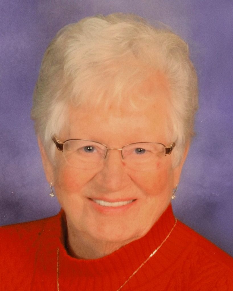 Delores Beatrice Schneider