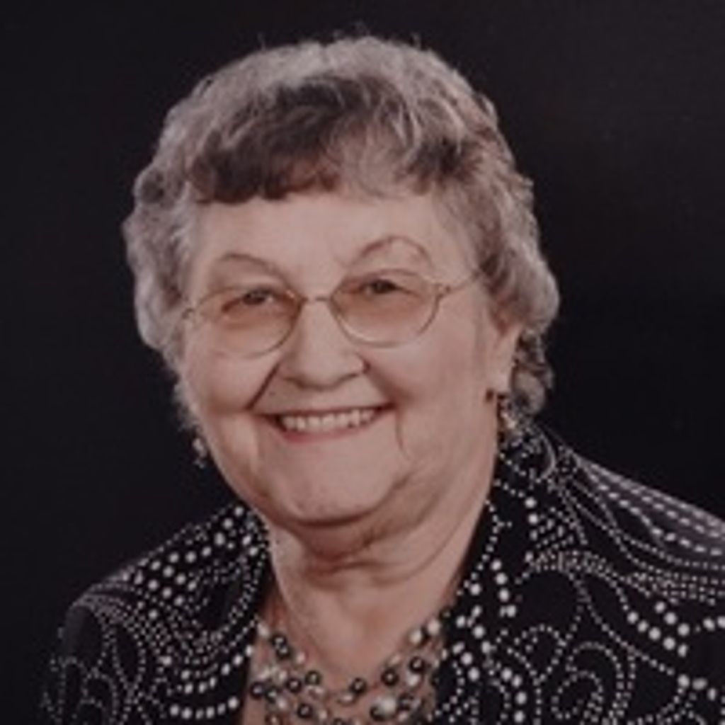 Barbara  Ann Thompson