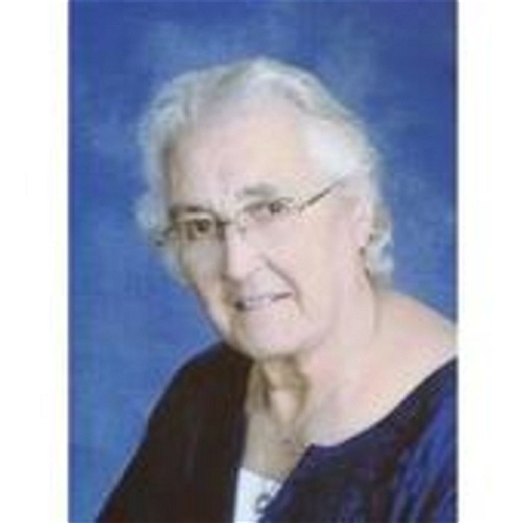 Bonnie Jolene Edgington