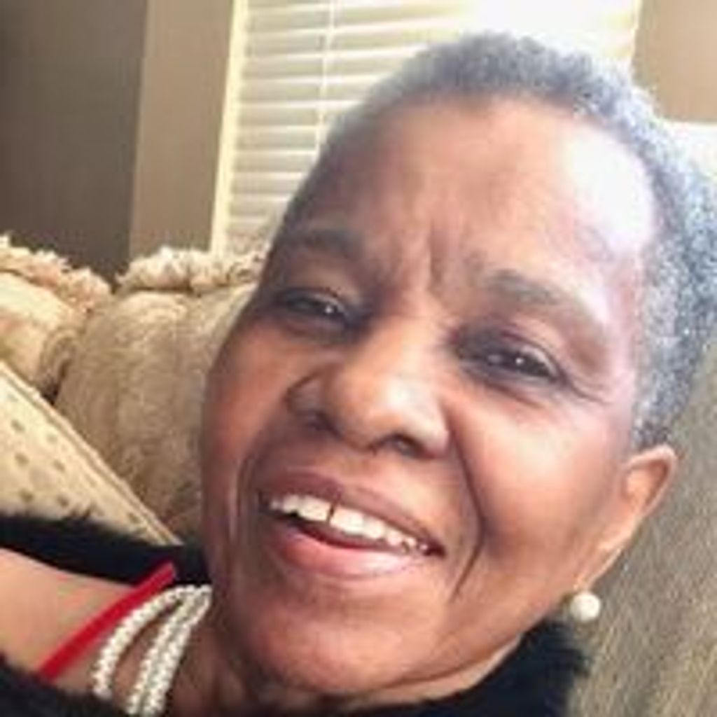 Elaine Hudson Profile Photo