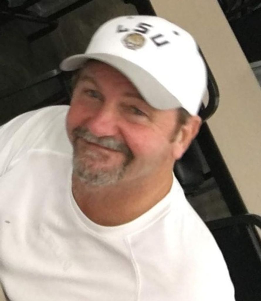 Greg Lamar Reynolds Profile Photo