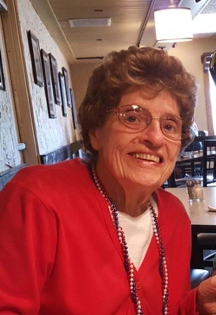 Olga J. Grenon Profile Photo