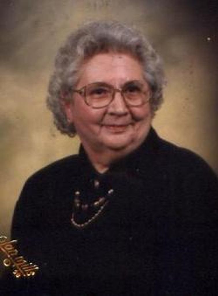 Marcella N. Pilgrim