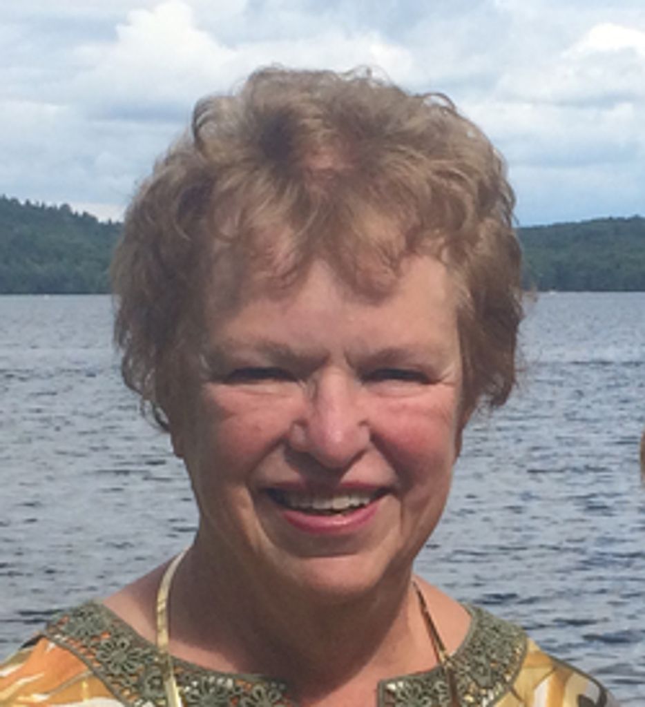 Sandra Corbett Profile Photo