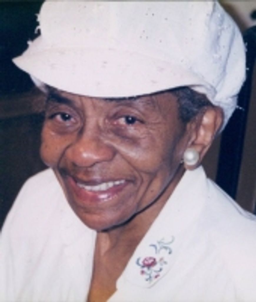 Doris Iola Card Profile Photo
