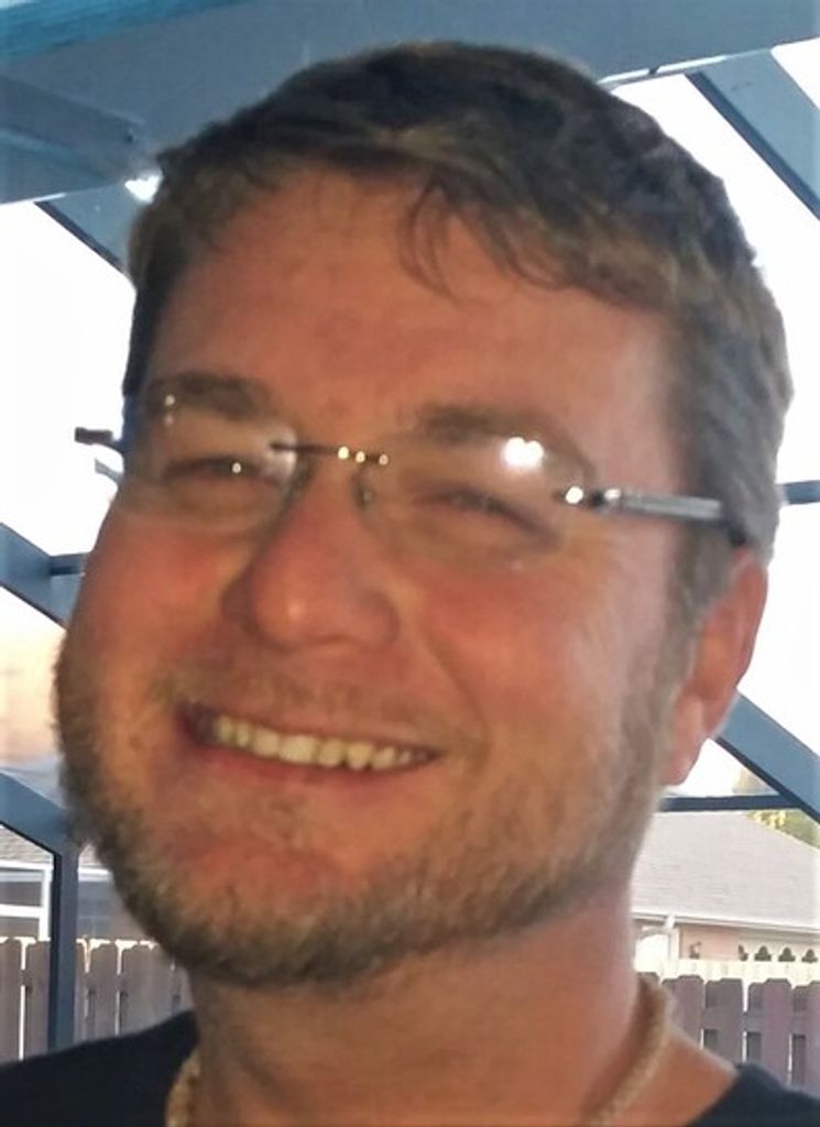 Jason Michael Hadden